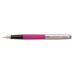 Parker Jotter Fuşya Ct Dolmakalem - Hediyelik İmza ve Ofis Kalemi