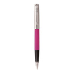 Parker Jotter Fuşya Ct Dolmakalem - Hediyelik İmza ve Ofis Kalemi