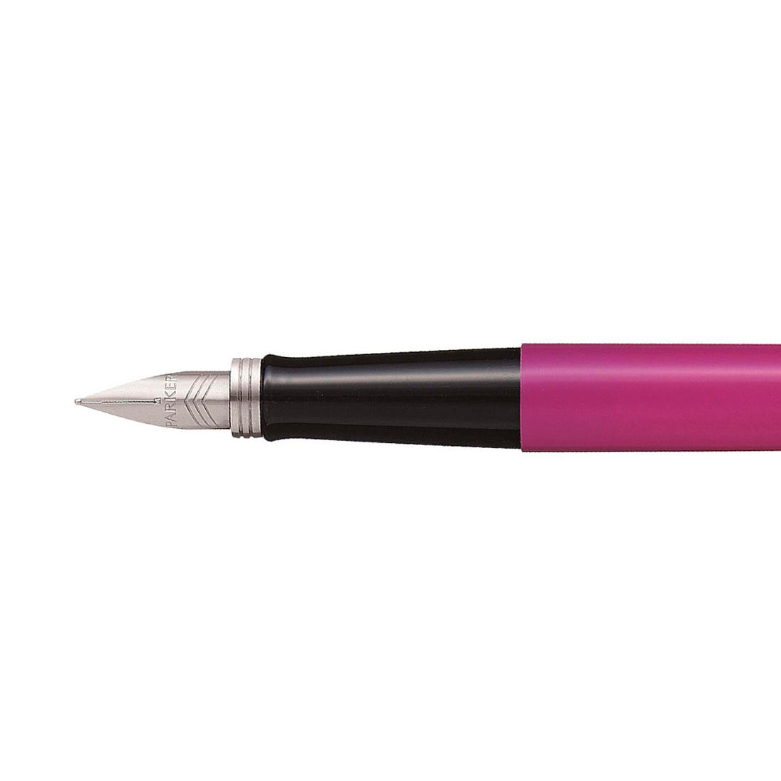 Parker Jotter Fuşya Ct Dolmakalem - Hediyelik İmza ve Ofis Kalemi