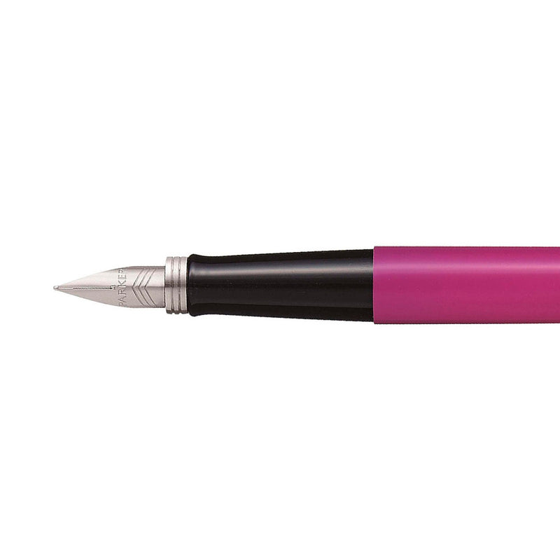 Parker Jotter Fuşya Ct Dolmakalem - Hediyelik İmza ve Ofis Kalemi