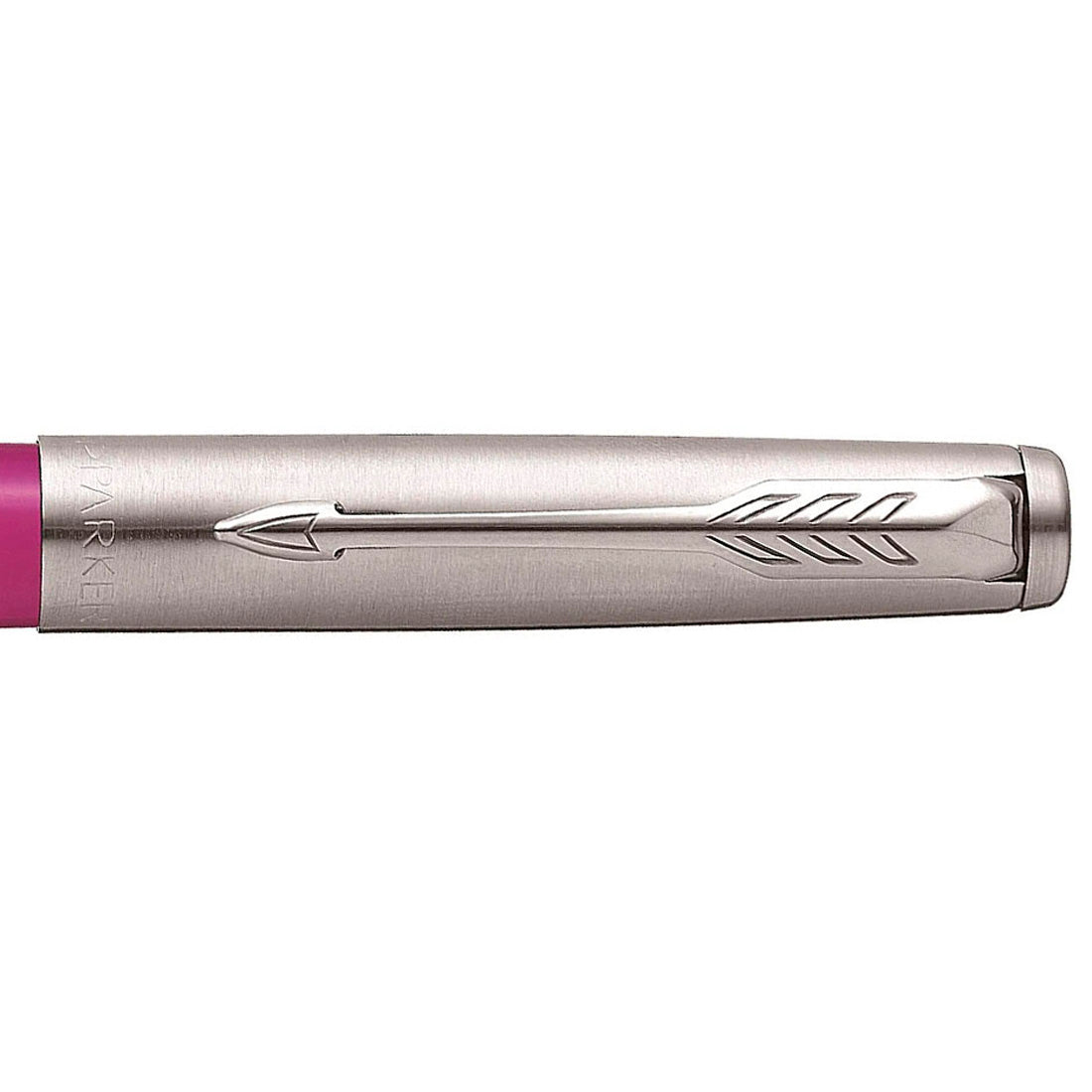 Parker Jotter Fuşya Ct Dolmakalem - Hediyelik İmza ve Ofis Kalemi