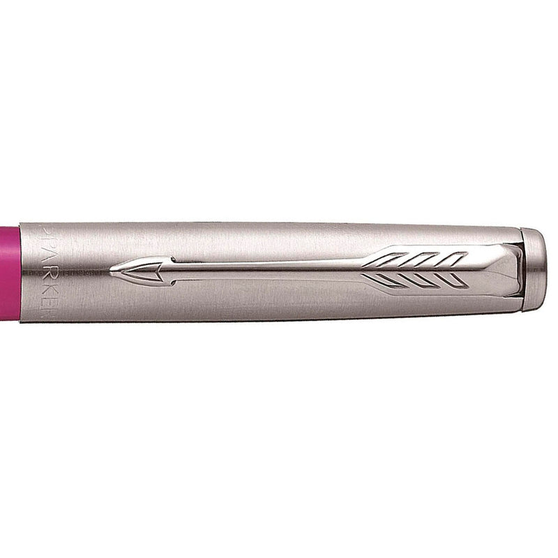 Parker Jotter Fuşya Ct Dolmakalem - Hediyelik İmza ve Ofis Kalemi