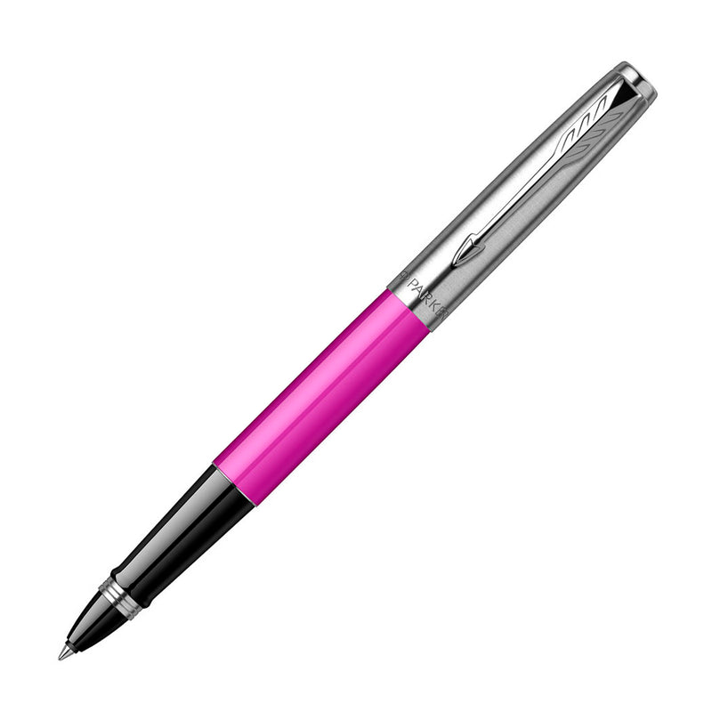 Parker Jotter Original Fuşya Ct Roller Kalem - Hediyelik İmza ve Ofis Kalemi