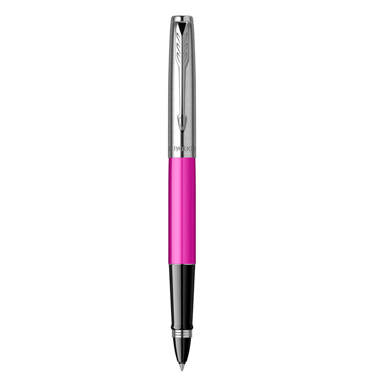 Parker Jotter Original Fuşya Ct Roller Kalem - Hediyelik İmza ve Ofis Kalemi