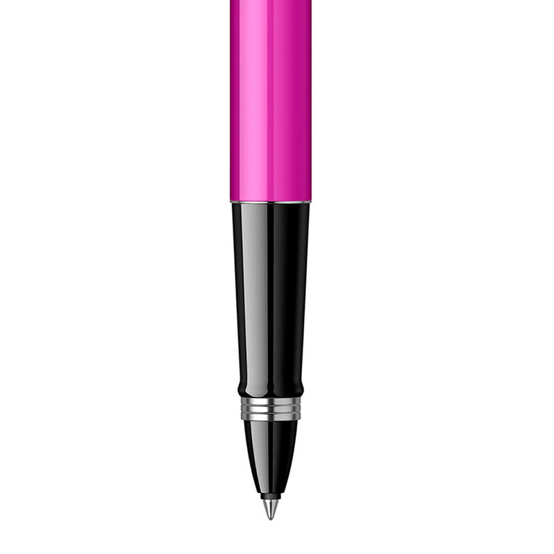 Parker Jotter Original Fuşya Ct Roller Kalem - Hediyelik İmza ve Ofis Kalemi