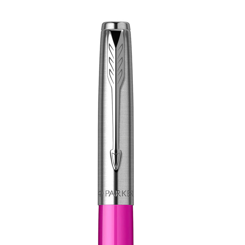 Parker Jotter Original Fuşya Ct Roller Kalem - Hediyelik İmza ve Ofis Kalemi