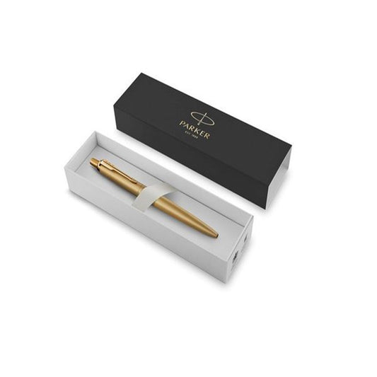 Parker Jotter Xl Ct Mono Altın Tükenmez Kalem - Hediyelik İmza ve Ofis Kalemi
