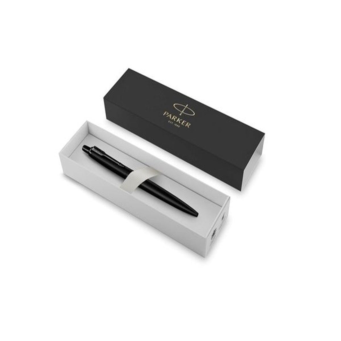 Parker Jotter Xl Mono Siyah Ct Tükenmez Kalem - Hediyelik, İmza ve Ofis Kalemi