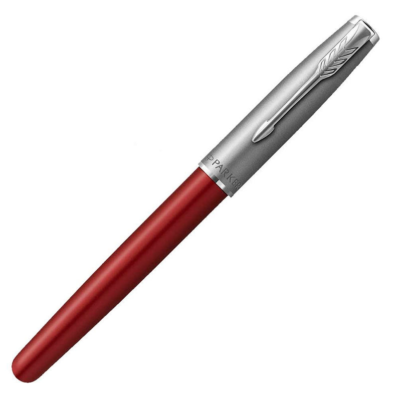 Parker Sonnet Essential Kırmızı CT Dolma Kalem - İmza, Ofis ve Hediyelik Kalemi