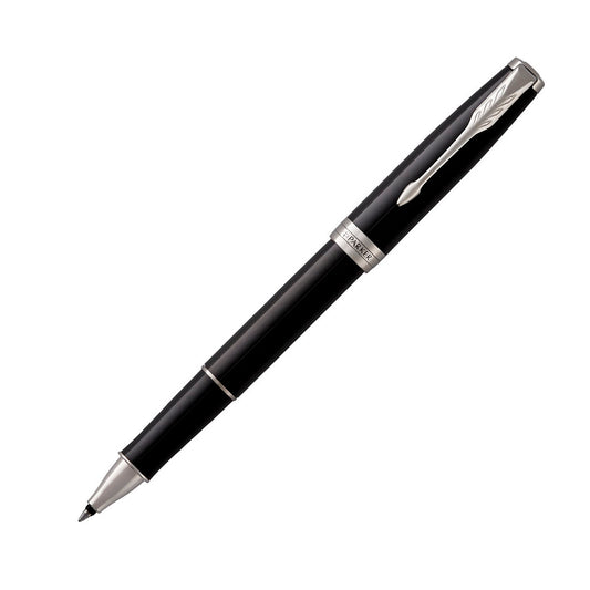 Parker Sonnet Lake Siyah Ct Roller Kalem - İmza, Ofis ve Hediyelik Kalemi