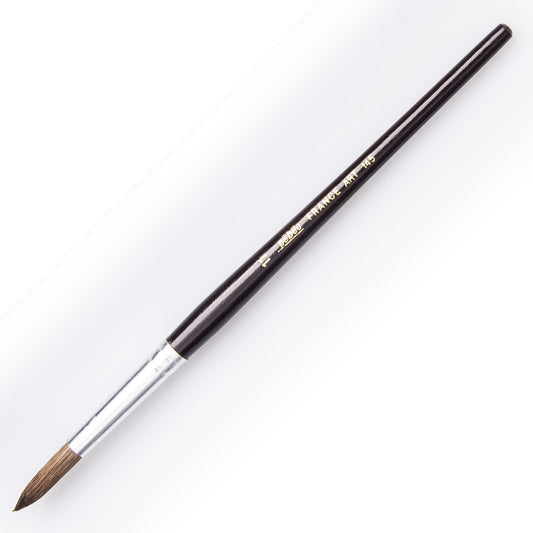 Pebeo Midilli Kılı Sulu Boya Fırçası - Sanatsal Resim ve Hobi Fırçası