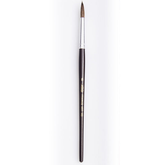 Pebeo Midilli Kılı Suluboya Fırçası - Profesyonel Sanatçı ve Hobi Resim Fırçası