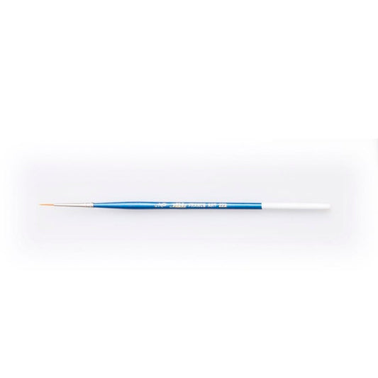 Pebeo Sentetik Hassas Çizgi Fırçası 222 Serisi - Profesyonel Detay ve Sanatsal Çizim Fırçası