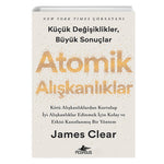 Pegasus Yayınları Atomik Alışkanlıklar