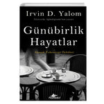Pegasus Yayınları Günübirlik Hayatlar