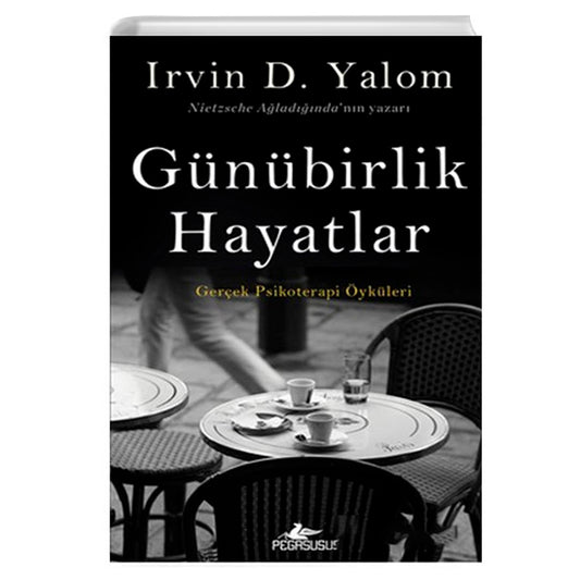 Pegasus Yayınları Günübirlik Hayatlar