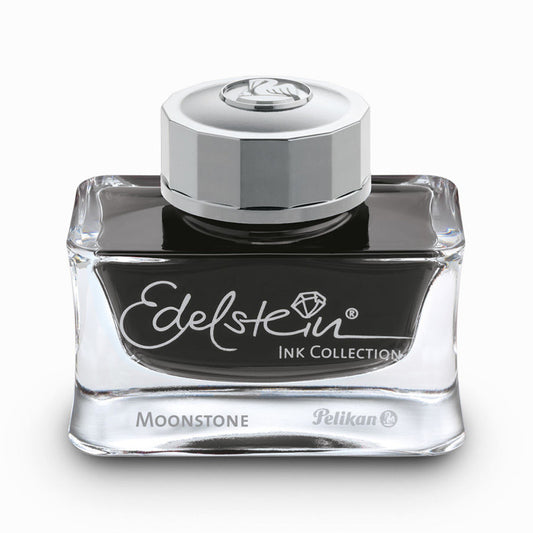 Pelikan Edelstein Moonstone 50 ml Şişe Mürekkep - Dolma Kalem ve Koleksiyonluk Yazı Mürekkebi