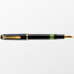 Pelikan Klasik Seri Siyah Dolma Kalem M150 - Hediyelik İmza ve Ofis Kalemi