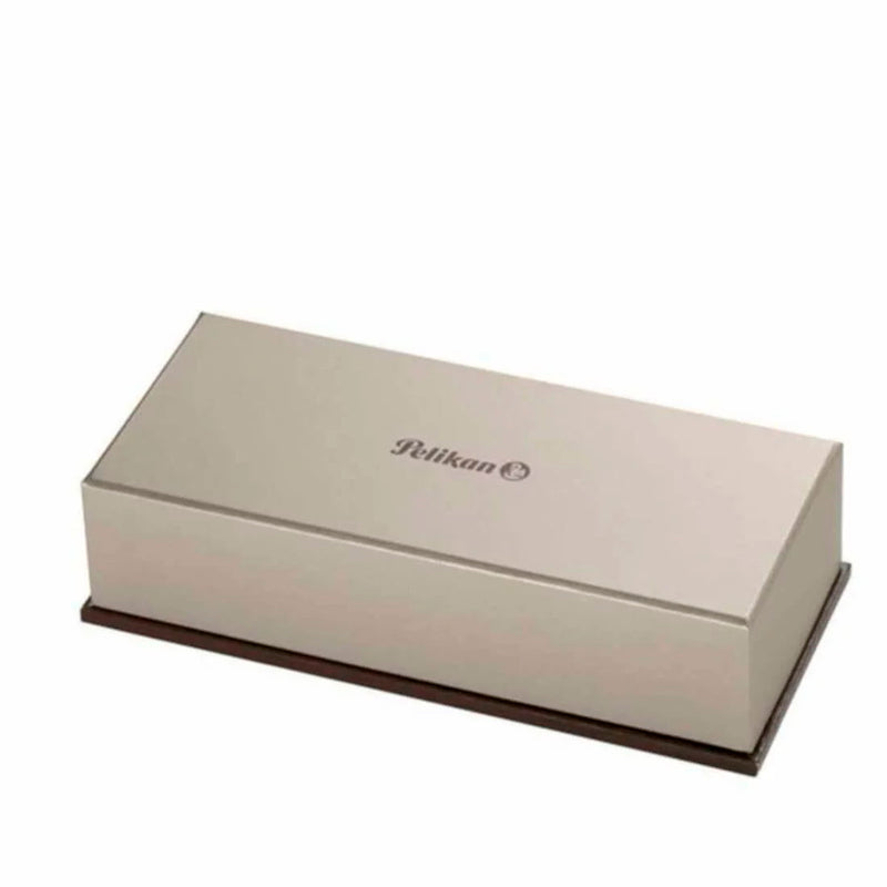Pelikan Klasik Seri Siyah Dolma Kalem M150 - Hediyelik İmza ve Ofis Kalemi