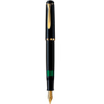 Pelikan Klasik Seri Siyah Dolma Kalem M200 - Hediyelik İmza ve Ofis Kalemi