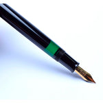 Pelikan Klasik Seri Siyah Dolma Kalem M200 - Hediyelik İmza ve Ofis Kalemi