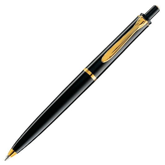 Pelikan Klasik Seri Siyah Tükenmez Kalem - Hediyelik, İmza ve Ofis Kalemi