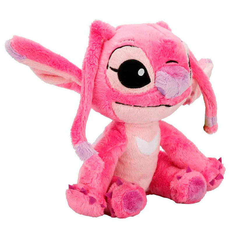 Peluş Core Disney Angel M/25Cm.(Stch) S02000300