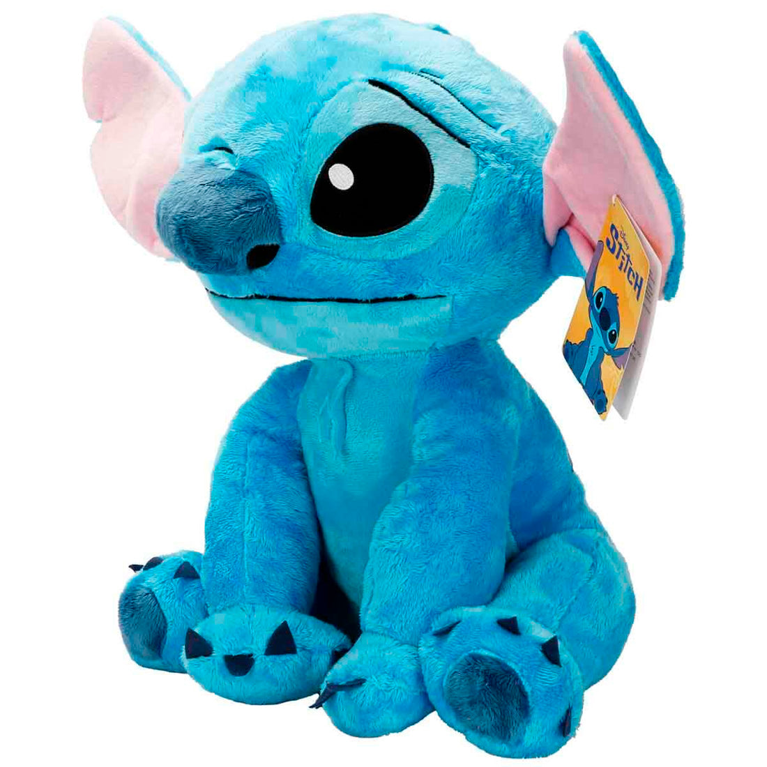Peluş Stitch 50Cm S04000301