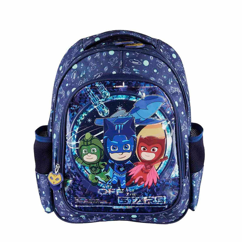 Pj Mask Mavi Sırt Çantası 22419