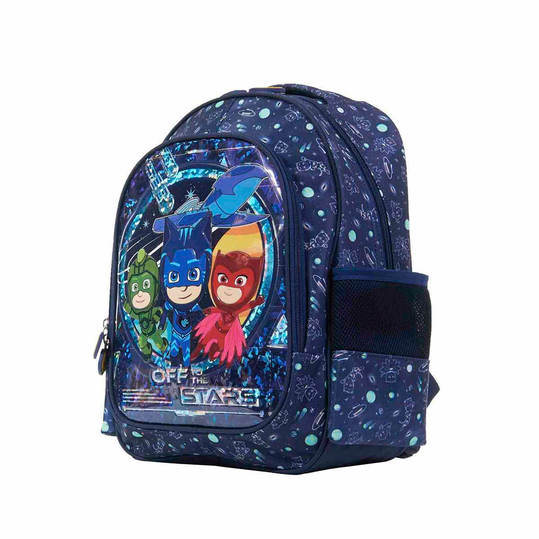 Pj Mask Mavi Sırt Çantası 22419