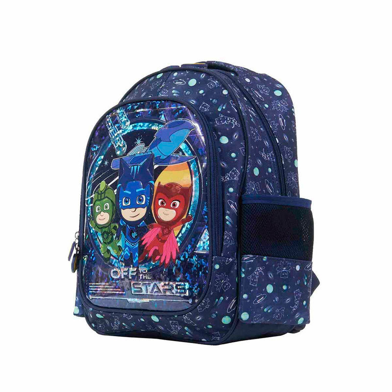 Pj Mask Mavi Sırt Çantası 22419