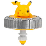 Pokemon Battle Spinner Arena Set