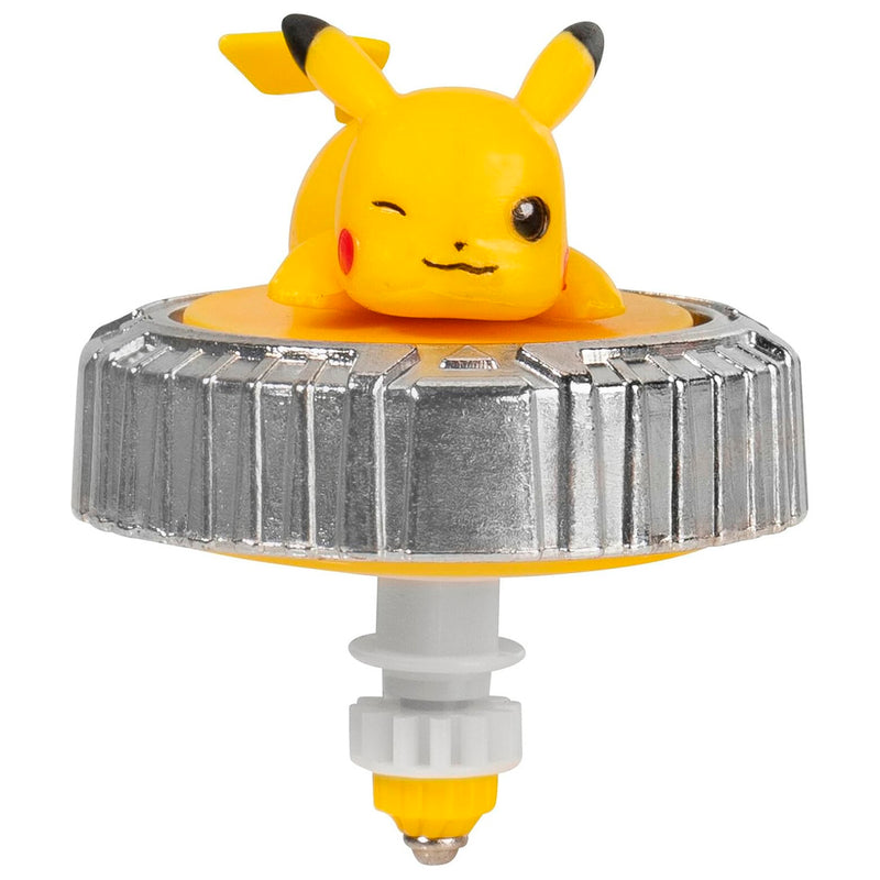 Pokemon Battle Spinner Arena Set