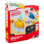Pokemon Battle Spinner Arena Set
