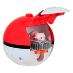 Pokemon Battle Spinner Arena Set