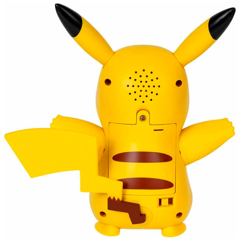 Pokemon Pikachu Elektronik Deluxe Figür POK/PKW3330
