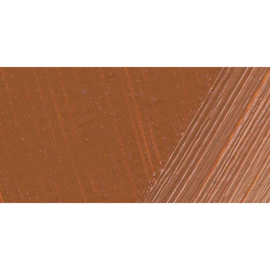 Ponart Troya Raw Sienna 170 ml. Yağlı Boya - Sanatsal Resim ve Tuval Boyası