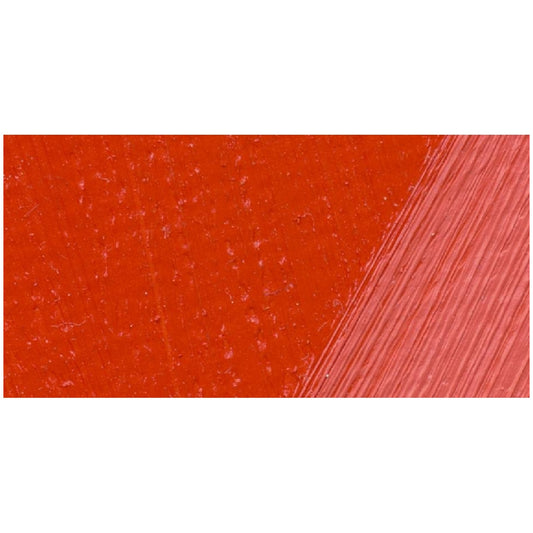 Ponart Troya Vermilion 37 ml. Yağlı Boya - Sanatçı ve Profesyonel Resim Malzemesi