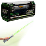 Power Saber Işın Kılıcı Yeşil PT2634G