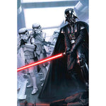 Prime 3D - Lucas Star Wars 300 Parça Puzzle PRM/33113