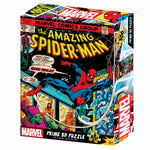 Prime 3D Marvel Comics Spider Man 300 Parça Puzzle PRM/33194