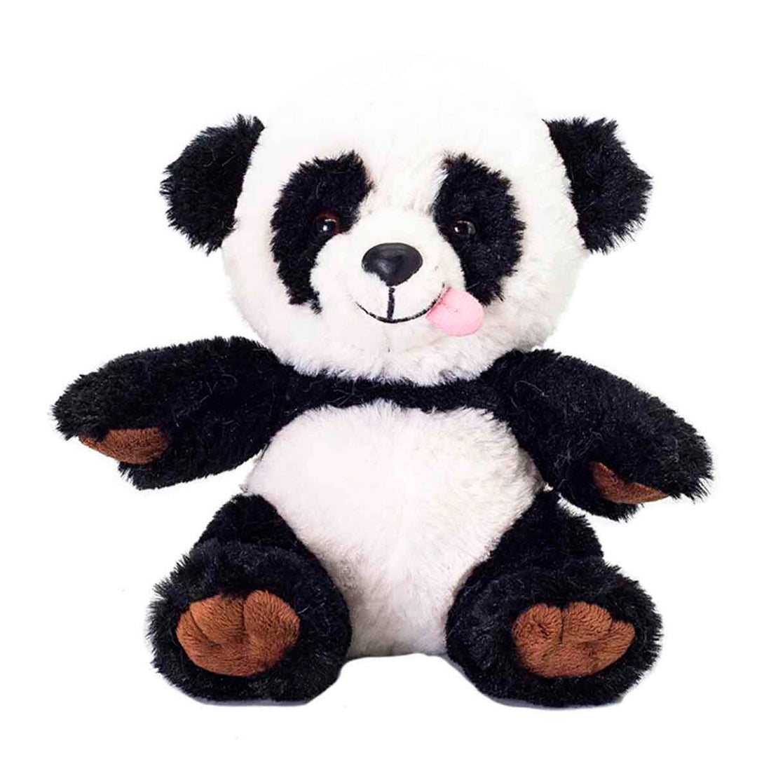 Prime 3D Panda Pelüş Ve Selfie Temalı 48 Parça Çocuk 3D Puzzle