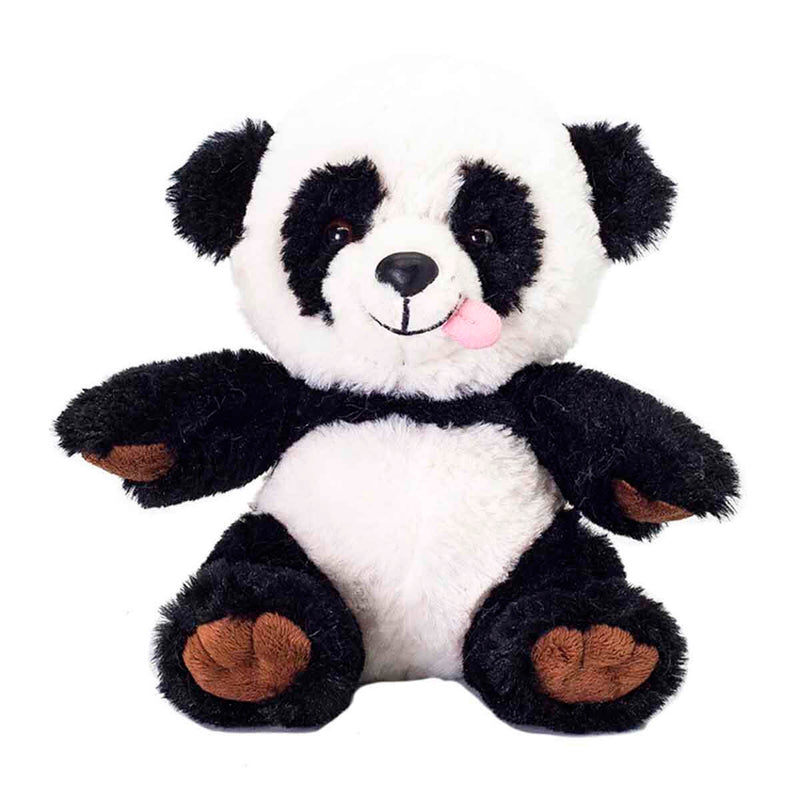 Prime 3D Panda Pelüş Ve Selfie Temalı 48 Parça Çocuk 3D Puzzle