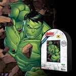 Prime 3D The Hulk 300 Parça Puzzle Metal Kutu PRM/35583