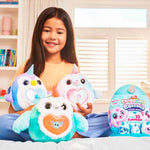 Rainbocorns Frozen Mania Mini Eggzania Sürpriz Paket RAR34000