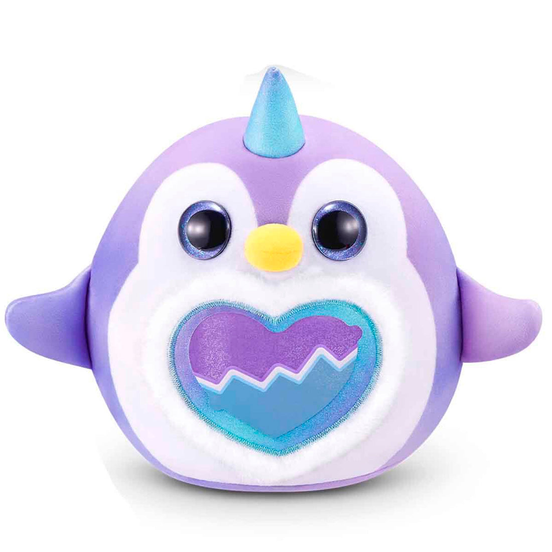 Rainbocorns Frozen Mania Mini Eggzania Sürpriz Paket RAR34000