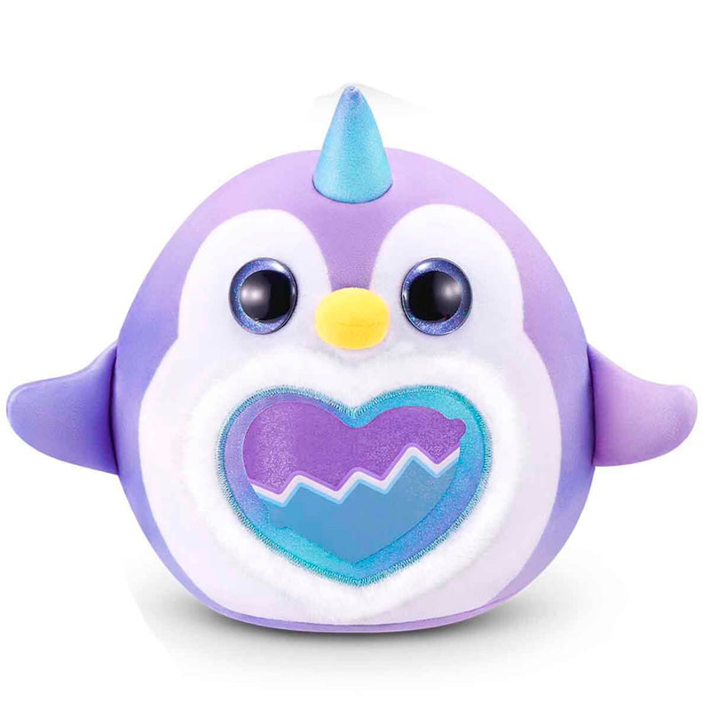 Rainbocorns Frozen Mania Mini Eggzania Sürpriz Paket RAR34000