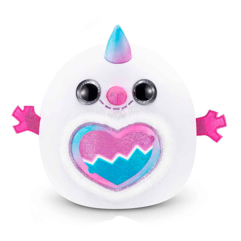 Rainbocorns Frozen Mania Mini Eggzania Sürpriz Paket RAR34000