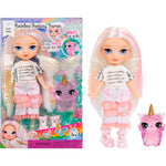 Rainbow Gökkuşağı Perisi Bebekleri Opal Raine Irh543442