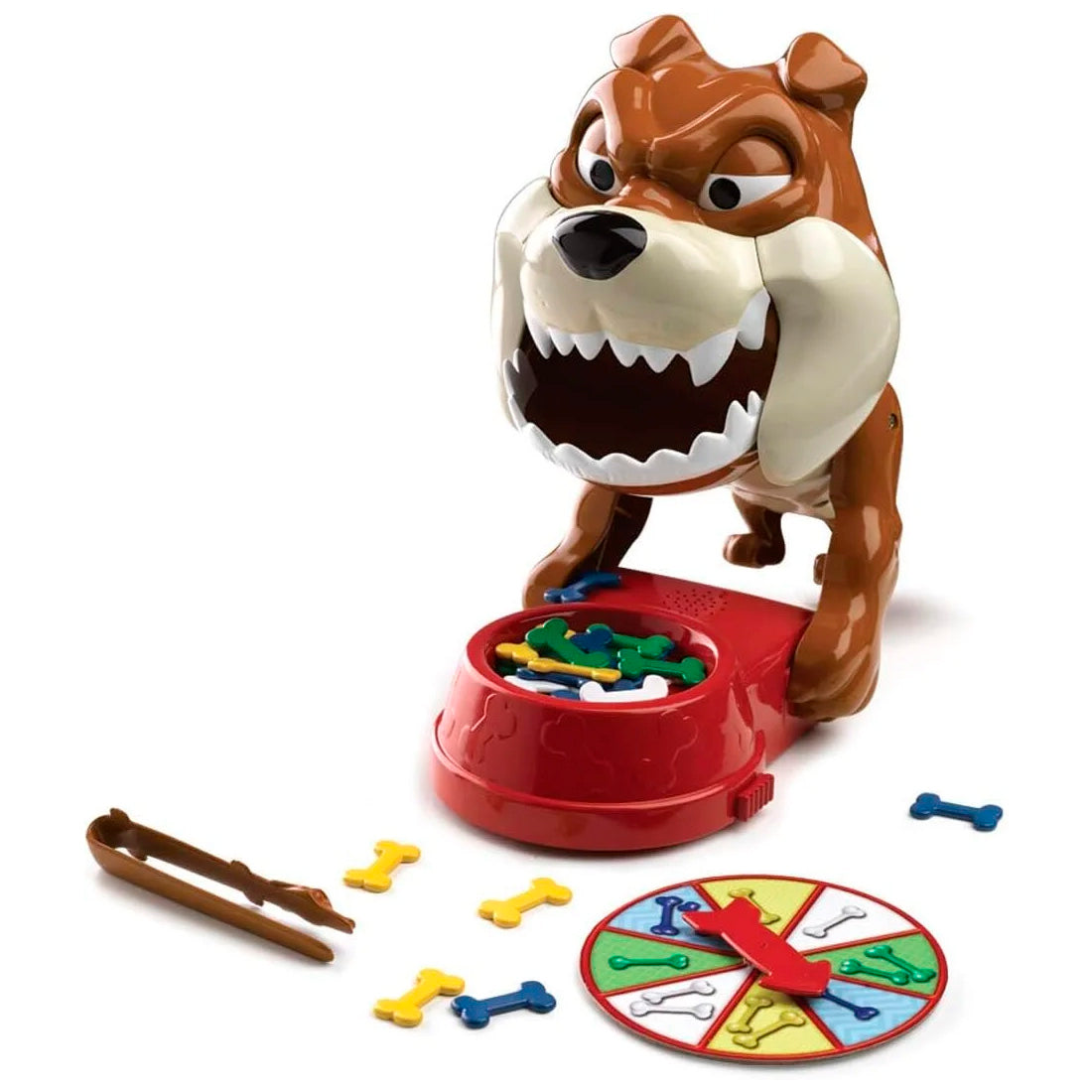 Rav Goliath Oyun Hırçın Köpek 934287